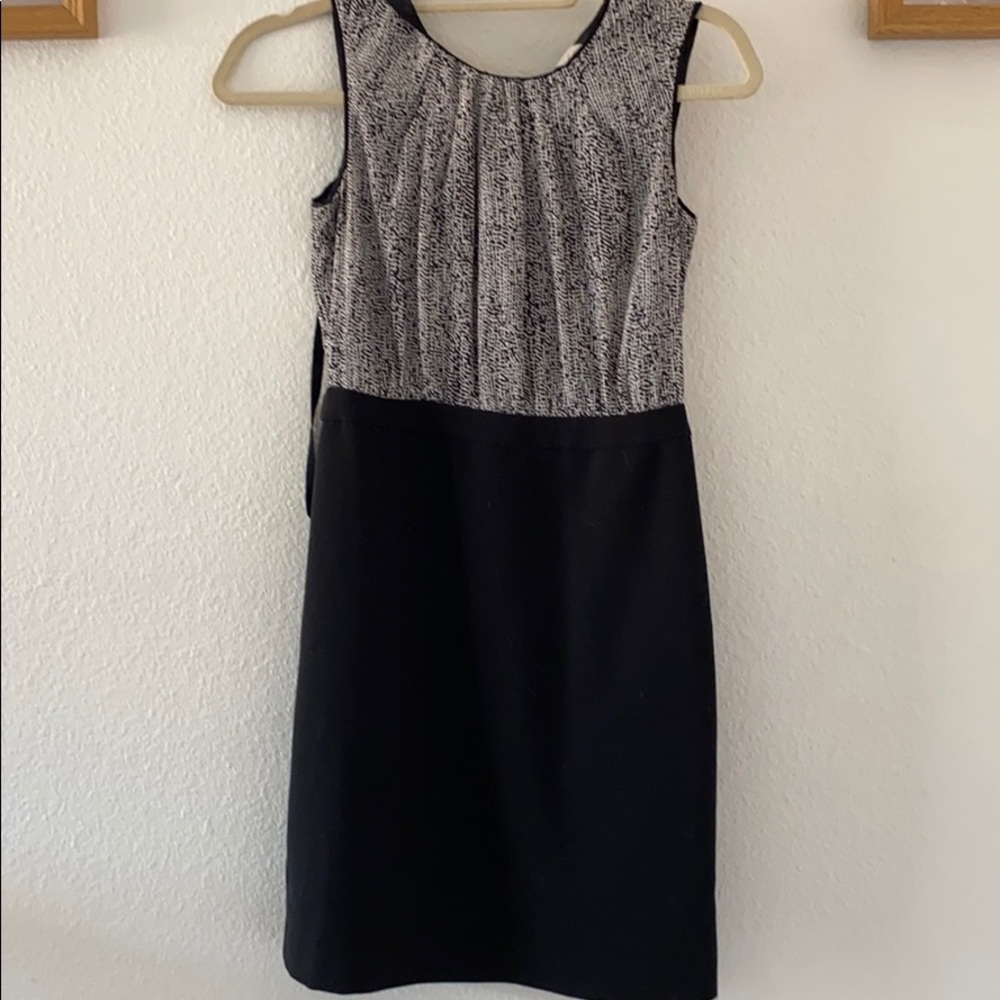 Loft petite dress
